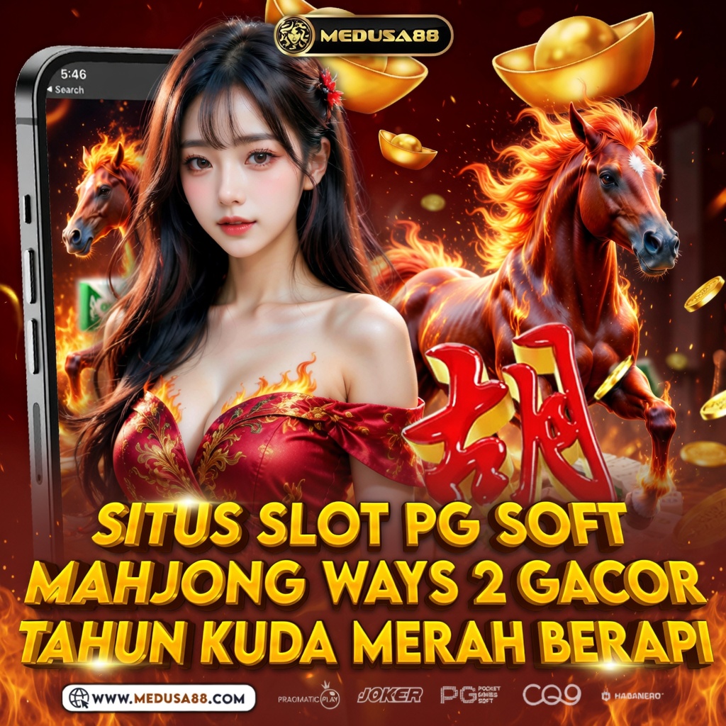 Mahjong Ways 2: Daftar Link Situs Mahjong Slot Gacor Gampang Menang Maxwin Pasti WD